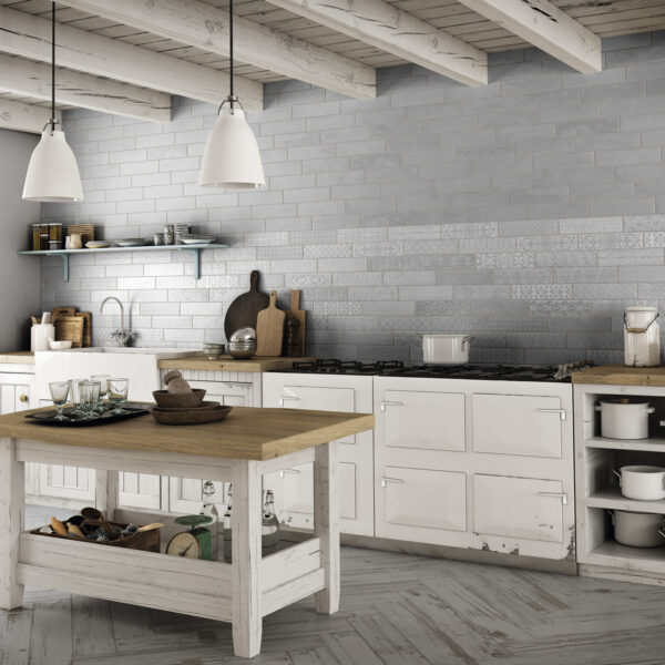 Bricktrend Grey by Marquis Collection